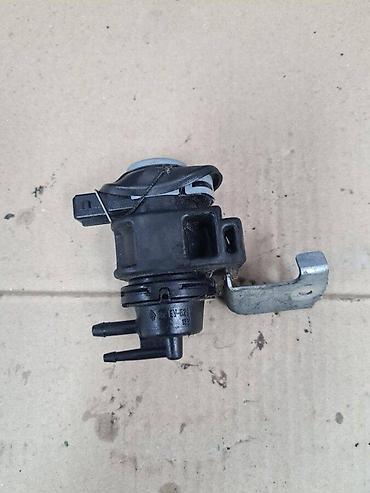 Turbines: VAKUM VENTIL TURBINE ZA NISSAN QASHQAI, QASHQAI + 2 OD 2010. DO 2013 — 1
