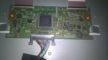 Aksesoari za TV i video: Andersson A325FDC u delovima Vestel 17MB61-2 Main Board IPS10-515878 — 10