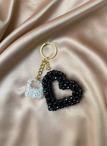 Çantalar: Əl çantası — 5