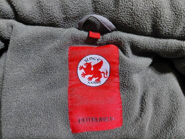 Kurtkalar: Kurtka Firmasi SINCE Hem Oglan Hemde Qiz Ushagi Ucun Qalin — 12