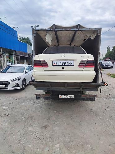 спринтер рекс средний ниский: Грузовой фургон Mercedes-Benz Sprinter с закрытым высоким кузовом и — 3