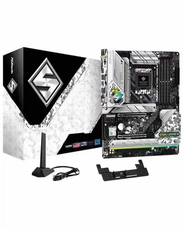 maticne ploce za lg televizore: Brand: ASRock |x|x Model: Matična ploča ASROCK Z790 Steel legemd |x|x