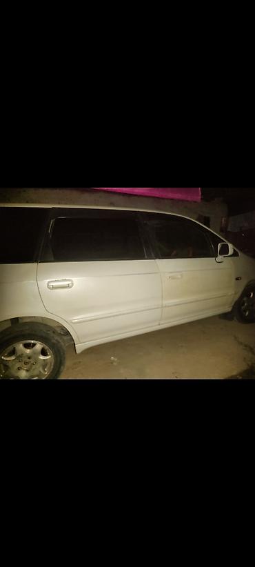 e5 olom: Honda Odyssey: 1999 г., 2.2 л, Автомат, Бензин, Минивэн — 4