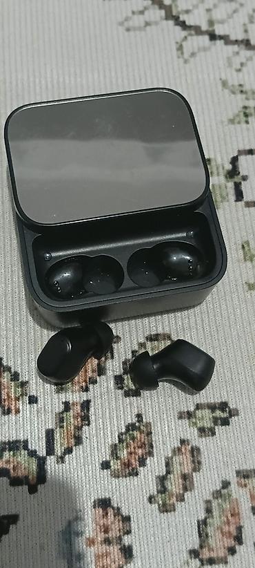 мото зарядка: Беспроводные TWS-наушники M149 с зарядным кейсом и LED‑дисплеем — 6