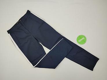 flared zara: Zara, Spodnie materiałowe damskie, rozmiar S — 2