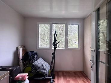 Продажа квартир: 2 комнаты, 44 м², 6 мкр 104 серия, 4 этаж, Косметический ремонт — 10