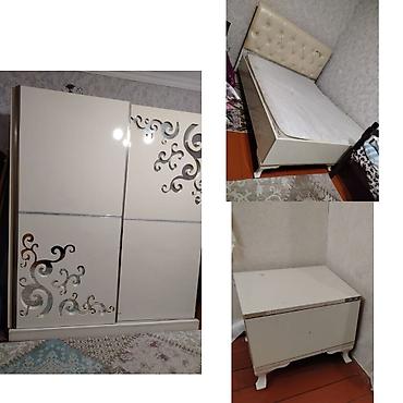 tumbicka: Dolab taxt matras tumbicka hamisi 280 azn unvan Sumqayit By SS — 1