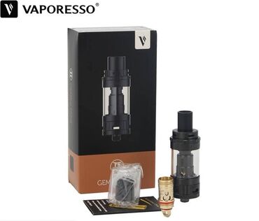 Qəlyan, vayp və aksesuarları: Elektron Qəlyan və siqaret Filtrları, Coil dəyişilməsi, 8-10-12-15 — 26