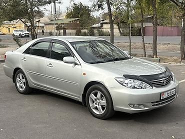 ниссан сефира а32: Toyota Camry: 2004 г., 3 л, Автомат, Бензин, Седан — 1