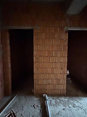 ev alqi satki: 1 otaqlı, Yeni tikili, 35 kv. m — 4