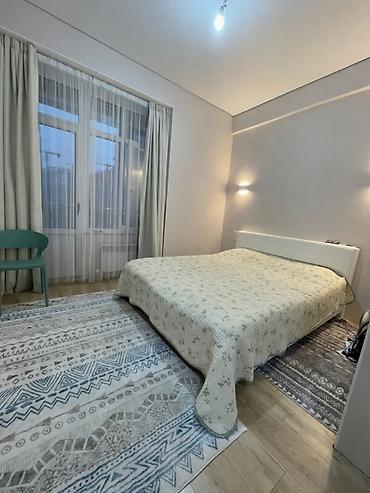 120: 2 комнаты, 64 м², 7 этаж, Свежий ремонт — 1
