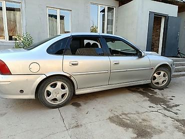Opel: Opel Vectra: 1999 г., 1.5 л, Автомат, Бензин, Лифтбек — 2