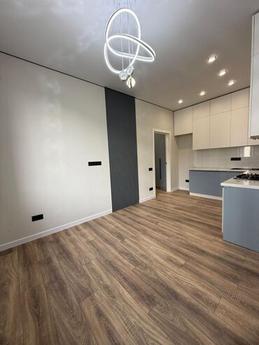 Продажа квартир: 1 комната, 42 м² — 11