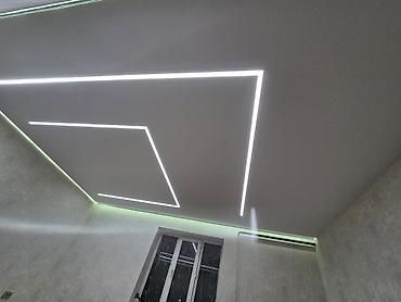 Натяжной потолок: Натяжной потолок Матовое, 3D потолки, Глянцевое Бесплатный замер, Бесплатная консультация, Гарантия at lalafo.kg — 26 Натяжной потолок: Натяжной потолок Матовое, 3D потолки, Глянцевое Бесплатный замер, Бесплатная консультация, Гарантия — 26