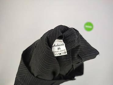 second hand raciborz: Spodnie materiałowe damskie, rozmiar 3XL — 5