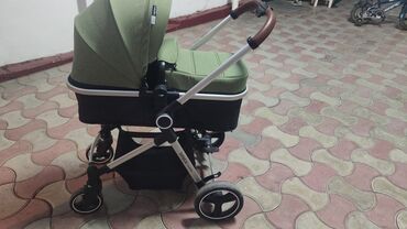 домашние одежды: Коляска