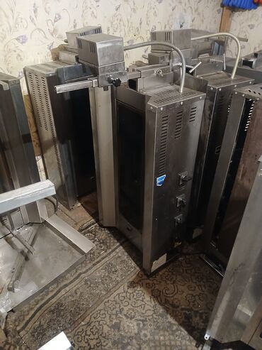 Qrillər: Qril rəng - Gümüşü — 29