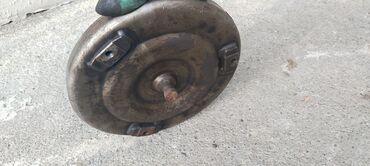 Digər sürət qutusu detalları: 55-51 SN Aisin sürətlər qutusu üçün ehtiyat hissələr. Orijinal və — 12