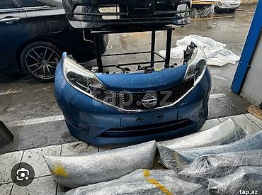 vaz 2109 samara: Nissan butun nov ehtiyat hissələri — 10