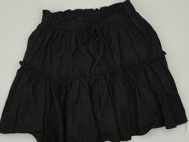 spódniczka mini dopasowana: Skirt, SinSay, XS (EU 34)