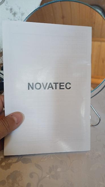 kombi işlenmiş: İşlənmiş Kombi Novatec 24 kVt — 5