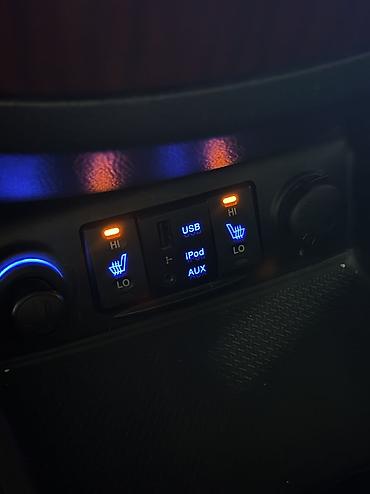 sanata lf: Hyundai Santa Fe: 2009 г., Автомат, Дизель — 7