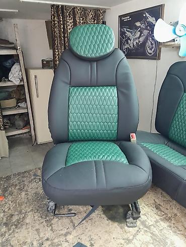cexol satisi: Lifan avtomobilinin yeni üzlənmiş və tam komplektləşdirilmiş — 3