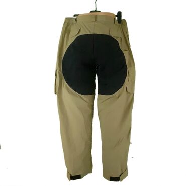 Radna odeća: Outdoor pantalone lenza, vel.xxl marka:lenza veličina:xxl materijal — 3