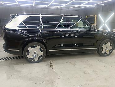 СТО, автобизнес: Ищу работу тонировщика с достойной оплатой на постоянной основе, опыт — 5