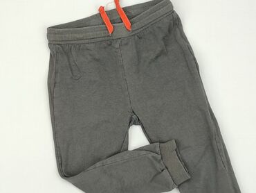 pepco spodnie dziewczęce: Sweatpants, 2-3 years, 92/98, condition - Good