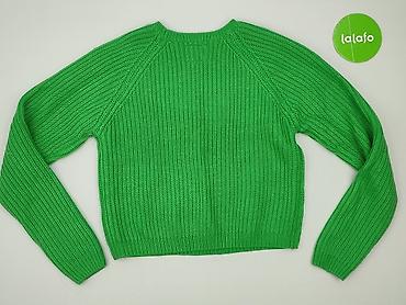 sweter multikolor: Sinsay, Sweter damski, rozmiar S — 3