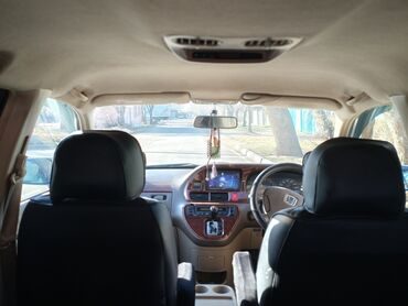 Honda: Honda Odyssey: 2001 г., 2.3 л, Автомат, Бензин, Минивэн — 8