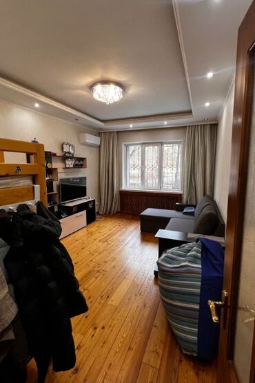 кто ищет комнату на подселение: 2 комнаты, 60 м², 106 серия, 1 этаж, Дизайнерский ремонт