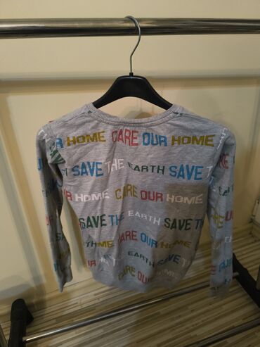 Paketi dečije odeće: Za dečake, uzrast: 9-10 godina — 12