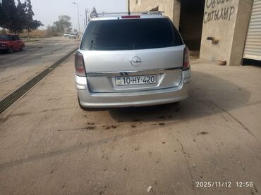 Opel: Salam mawin idyyal vezyetdedi hec bir prablemi yoxdu tekerler teze — 10