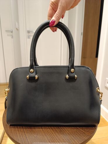 Torbe: Torba za rame, Materijal: Veštačka koža — 8