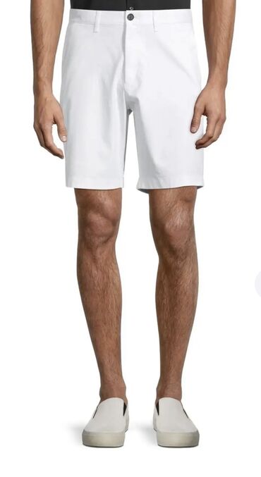 Мужские шорты Michael Kors, размер 32. Оригинал из США! Новые