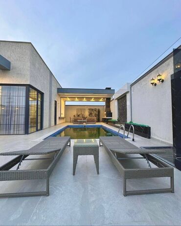 Həyət evləri və villaların satışı: Mərdəkan 5 otaqlı, 220 kv. m, Yeni təmirli -da lalafo.az — 2 Həyət evləri və villaların satışı: Mərdəkan 5 otaqlı, 220 kv. m, Yeni təmirli — 2