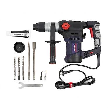 №: 11083 Məhsulun adı: Perforator Makute HD012-A 1500 W professional