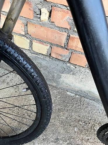 Горные велосипеды: Горный велосипед 26" - Рама: алюминиевая, размер ориентировочно M — 2