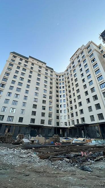 Новостройки от застройщика: Сдан, 1 комната, 41 м² — 11