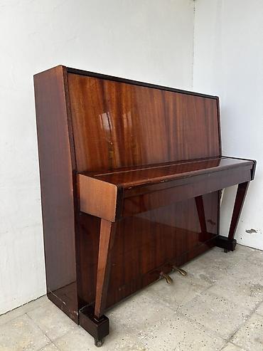 Musiqi alətləri: Piano, Belarus, Akustik, İşlənmiş — 1