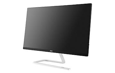 монитор обмен: Монитор, AOC, Б/у, LED, 27" - 28" — 1