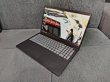 Ноутбуки Dell: Для программирования, Новый, Intel Core i7 — 5