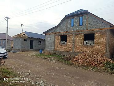 дачи на панораме: 6 комнат и более, 200 м², 4 соток, Кок-Ой, Собственник — 1
