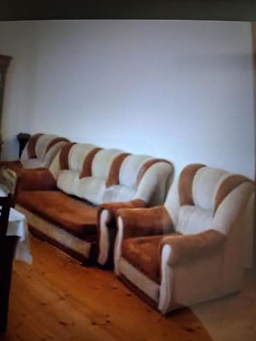 İşlənmiş, Klassik divan, Kreslo, Divan, Açılan