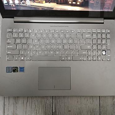 asus zenbook s 16: Б/у, Intel Core i7 — 3
