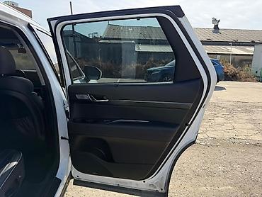 Hyundai: Hyundai Palisade: 2022 г., 2.2 л, Автомат, Бензин, Кроссовер — 27