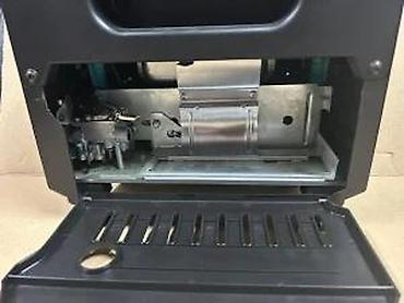 Kvarcne grejalice: EMAX Heating prenosni gasni grejač – 2,2 kW - Prenosni keramički — 19