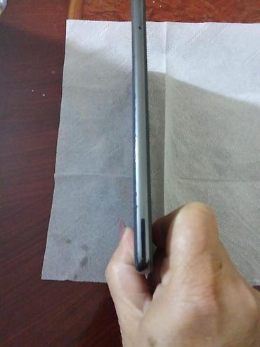 telefon sogutucu: Samsung Galaxy A32, rəng - Qara, Barmaq izi — 4
